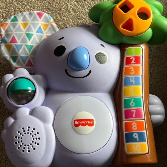 Linkimals Koala - Picture 1 of 2